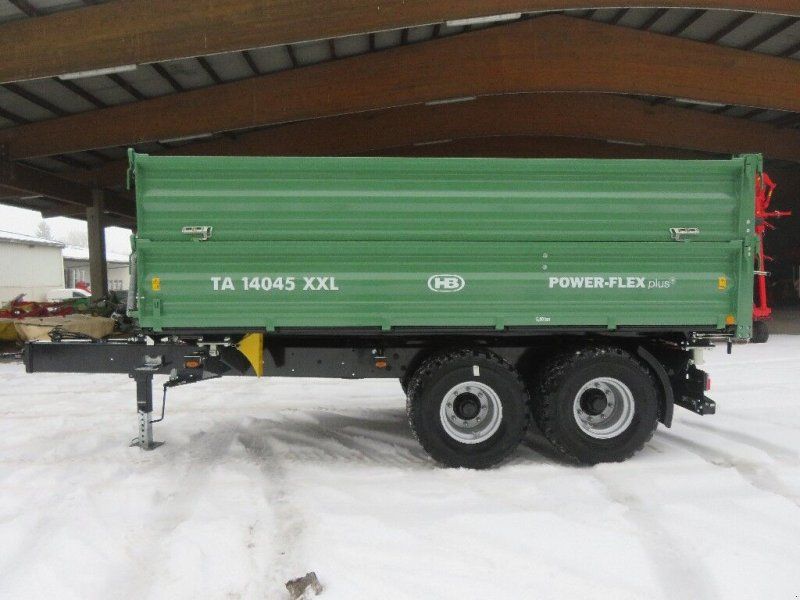 Brantner TA 14045 XXL