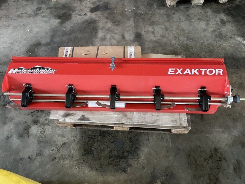 Hatzenbichler Exaktor 2.00 m