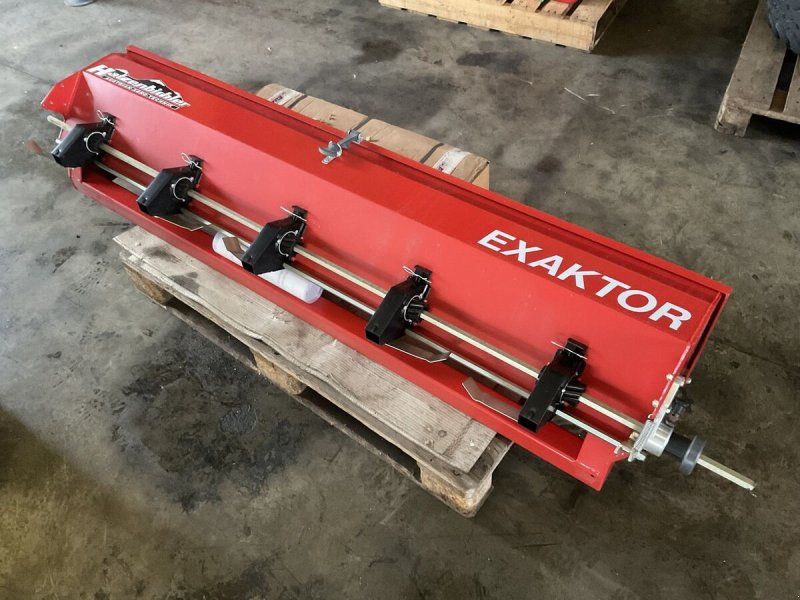 Hatzenbichler Exaktor 2.00 m