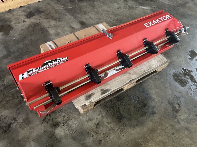 Hatzenbichler Exaktor 2.00 m