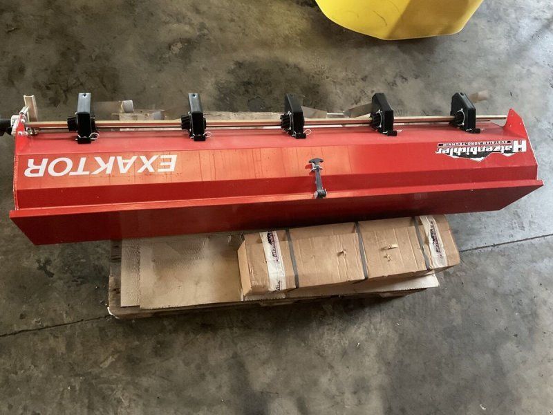 Hatzenbichler Exaktor 2.00 m