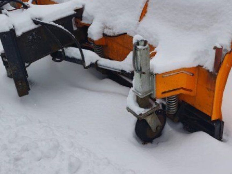 STEKRO Schnee Universal M200