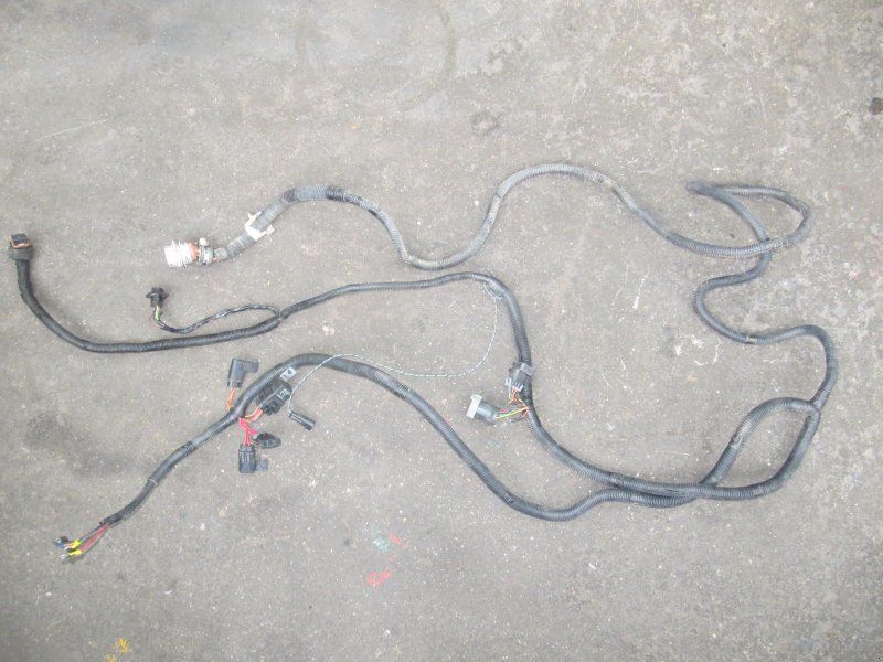 Steyr Bildschirm S 700