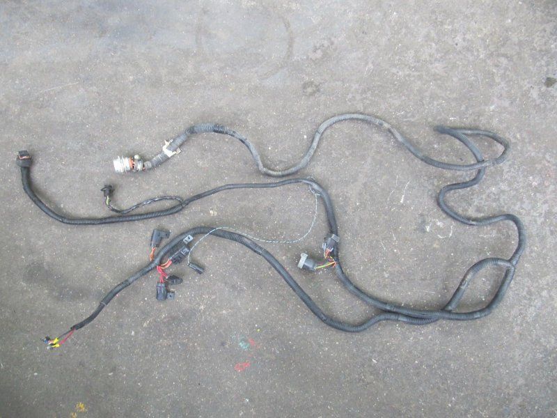 Steyr Bildschirm S 700