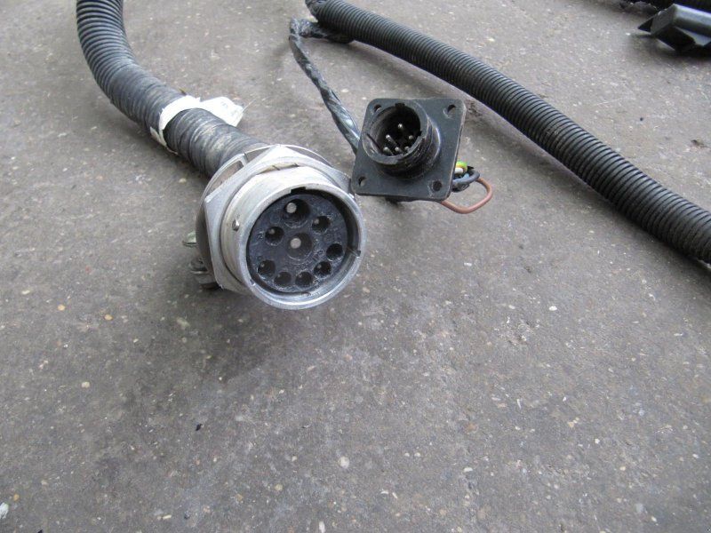 Steyr Bildschirm S 700