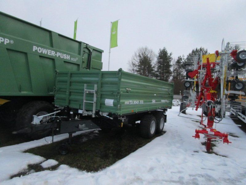 Brantner TA 8045 XXL