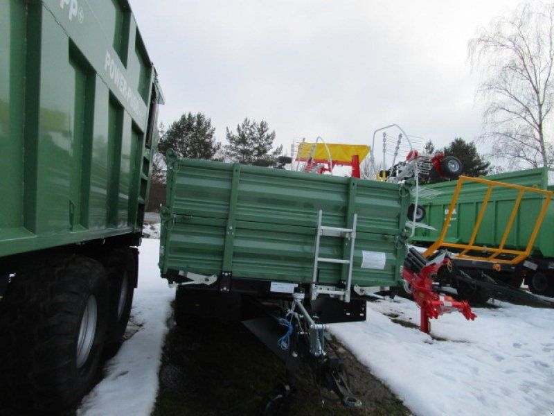 Brantner TA 8045 XXL