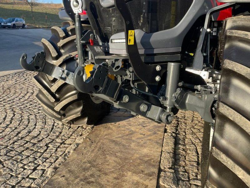 Lindner Lintrac 80 (Stufe 5) 4Rad-Lenkung