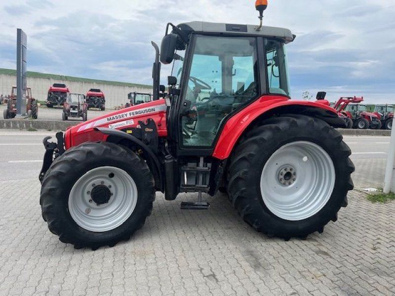 Massey Ferguson 6445-4