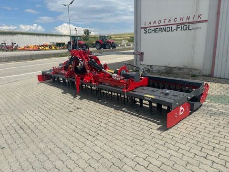 Breviglieri P24F  6.00