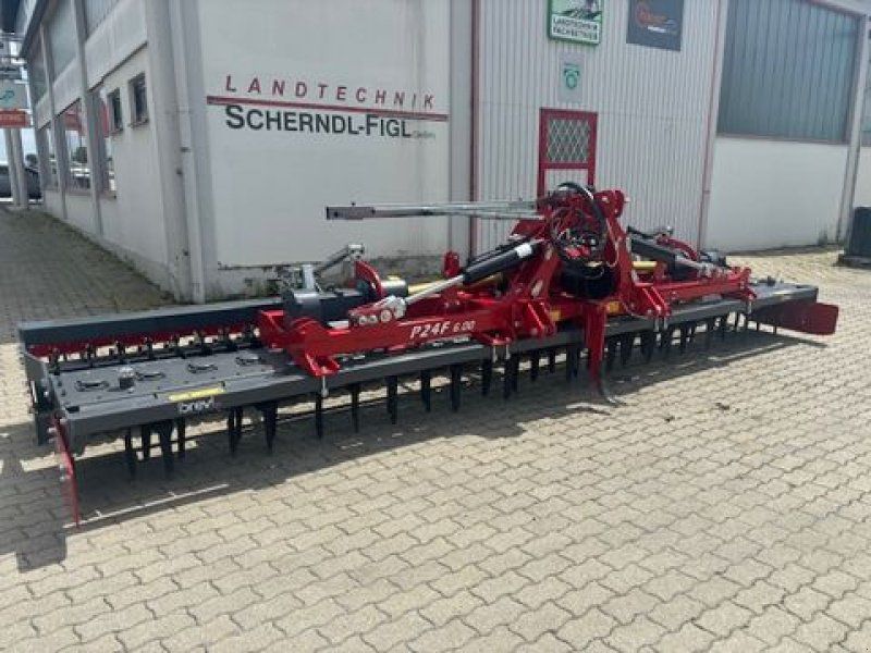 Breviglieri P24F  6.00