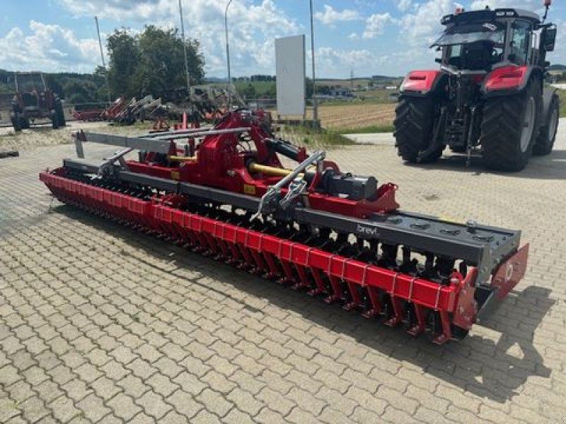 Breviglieri P24F  6.00