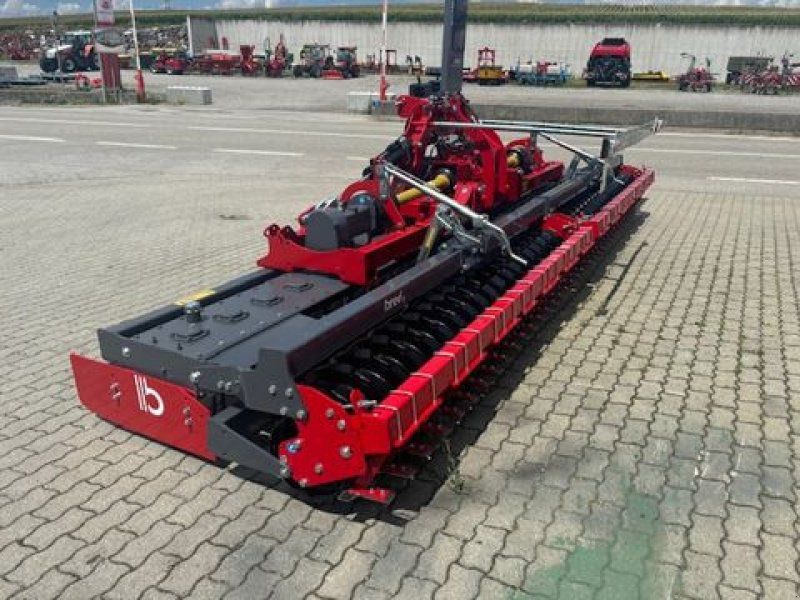 Breviglieri P24F  6.00