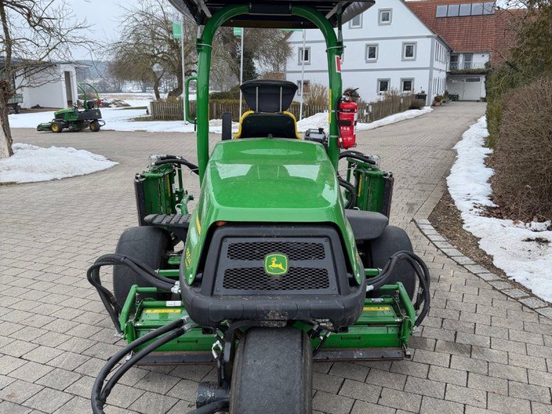 John Deere Precision Cut 6700A