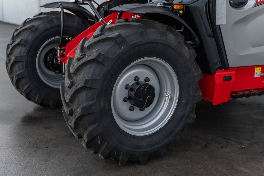 Manitou MLT 635