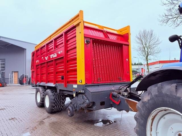 Schuitemaker Rapide 580 S