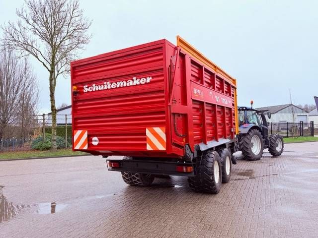 Schuitemaker Rapide 580 S