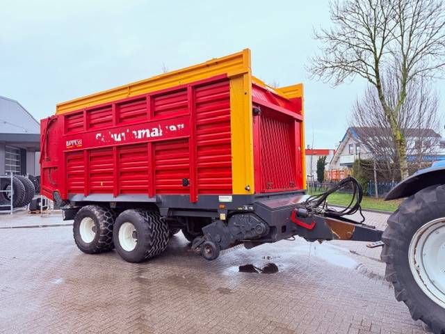 Schuitemaker Rapide 580 S