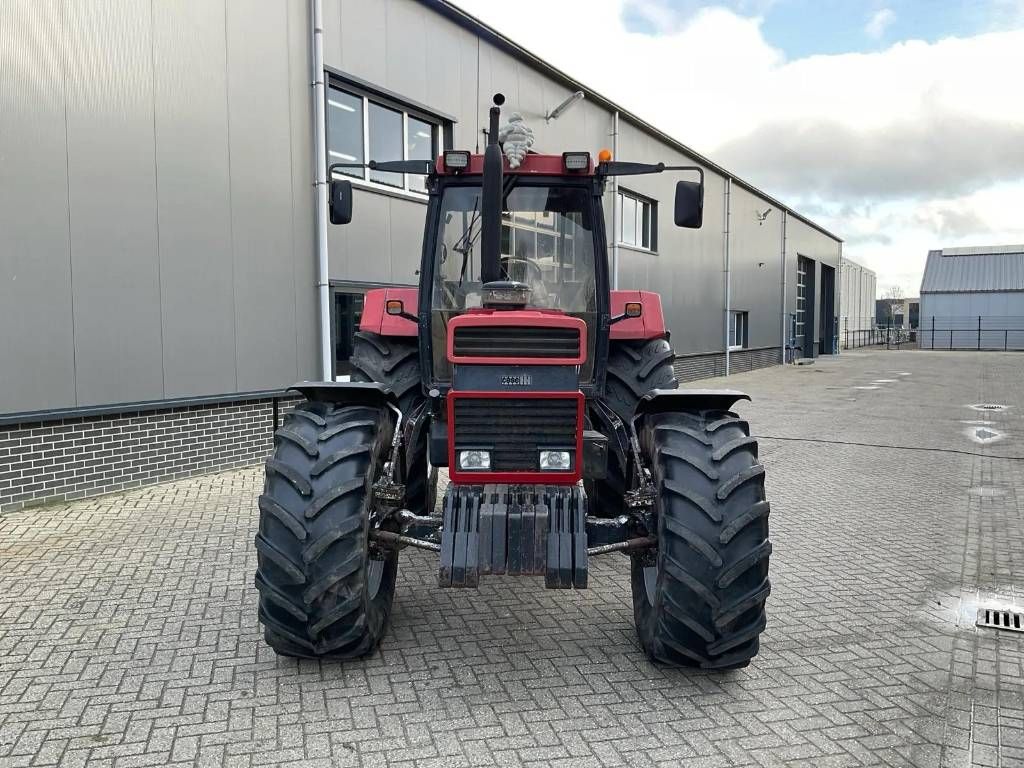 Case IH 1255 XL A