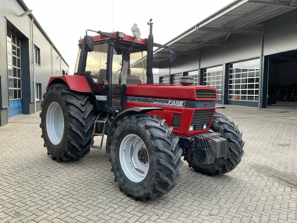 Case IH 1255 XL A