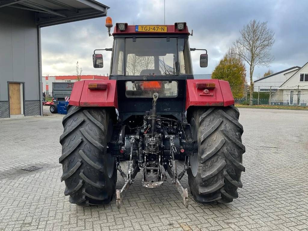 Case IH 1255 XL A