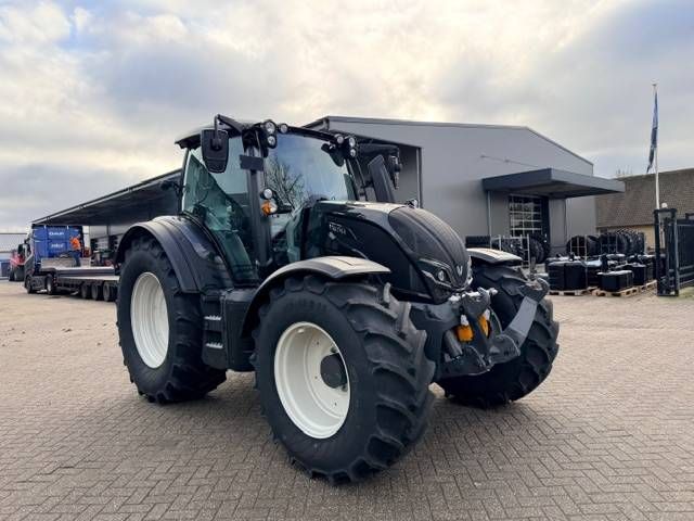 Valtra N135 Direct Smart Touch