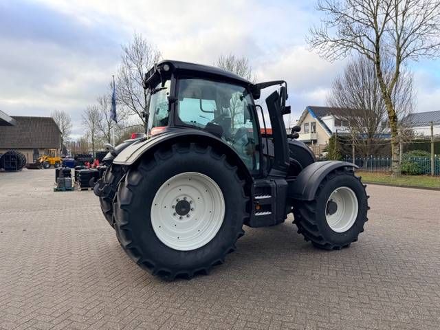 Valtra N135 Direct Smart Touch