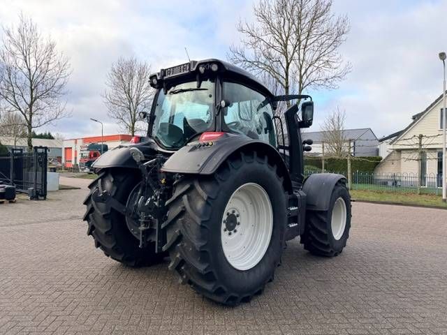 Valtra N135 Direct Smart Touch