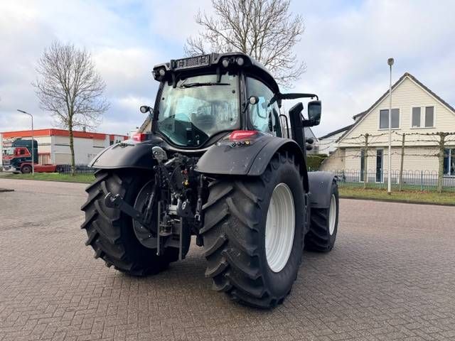 Valtra N135 Direct Smart Touch