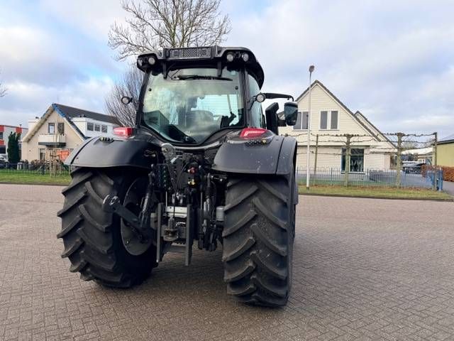 Valtra N135 Direct Smart Touch