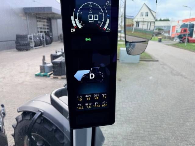 Valtra N135 Direct Smart Touch