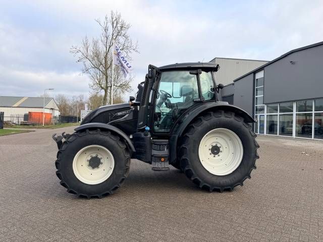 Valtra N135 Direct Smart Touch