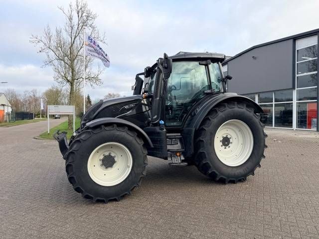 Valtra N135 Direct Smart Touch
