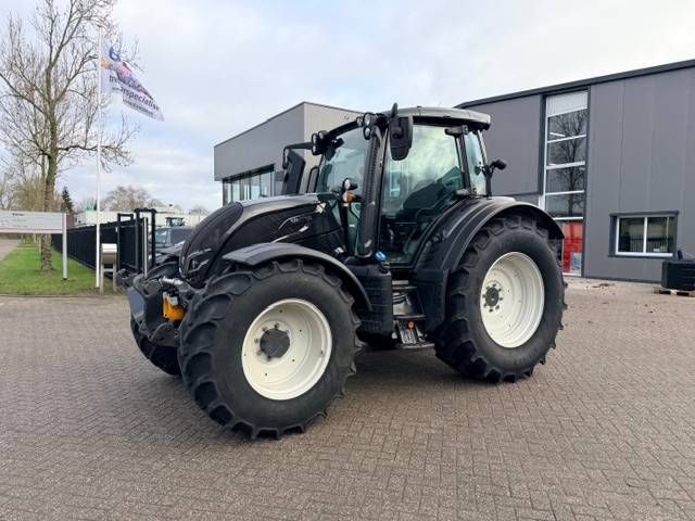 Valtra N135 Direct Smart Touch