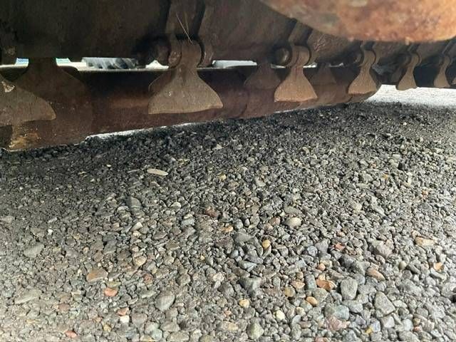 Valtra T182 Direct met maaiarm