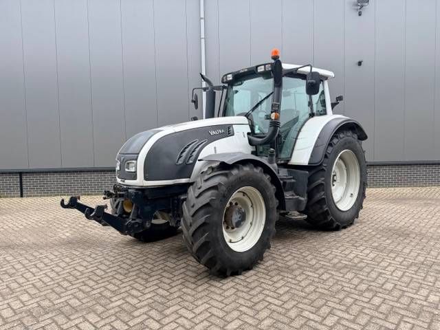 Valtra T202 Direct