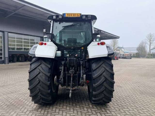 Valtra T202 Direct