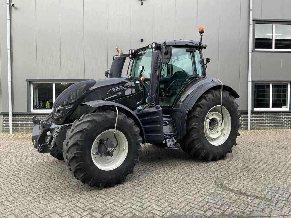 Valtra T234 Direct smart Touch