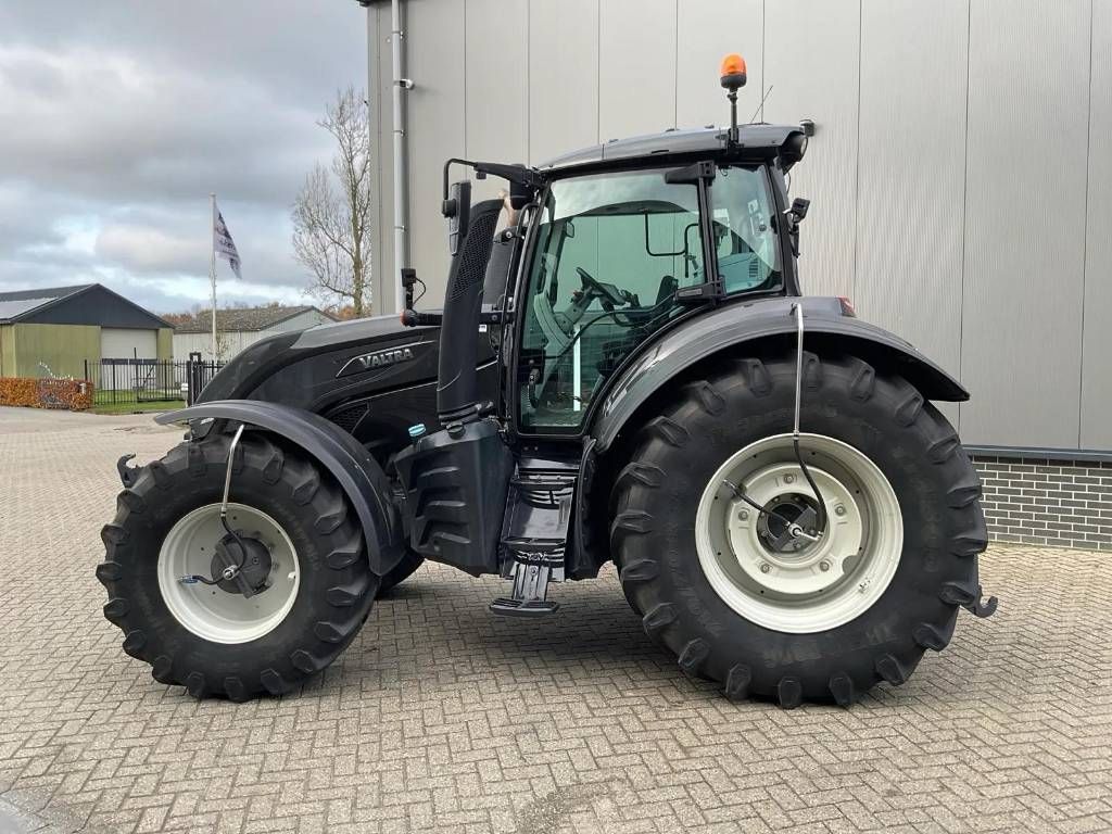 Valtra T234 Direct smart Touch