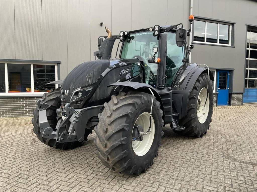Valtra T234 Direct smart Touch