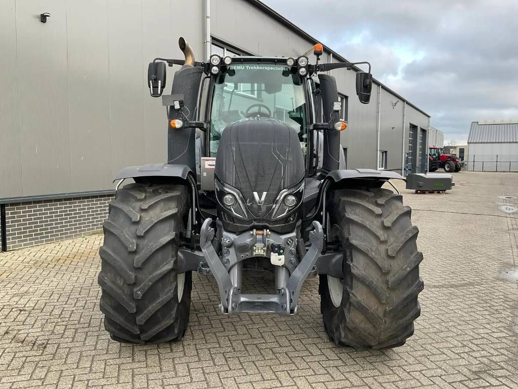 Valtra T234 Direct smart Touch