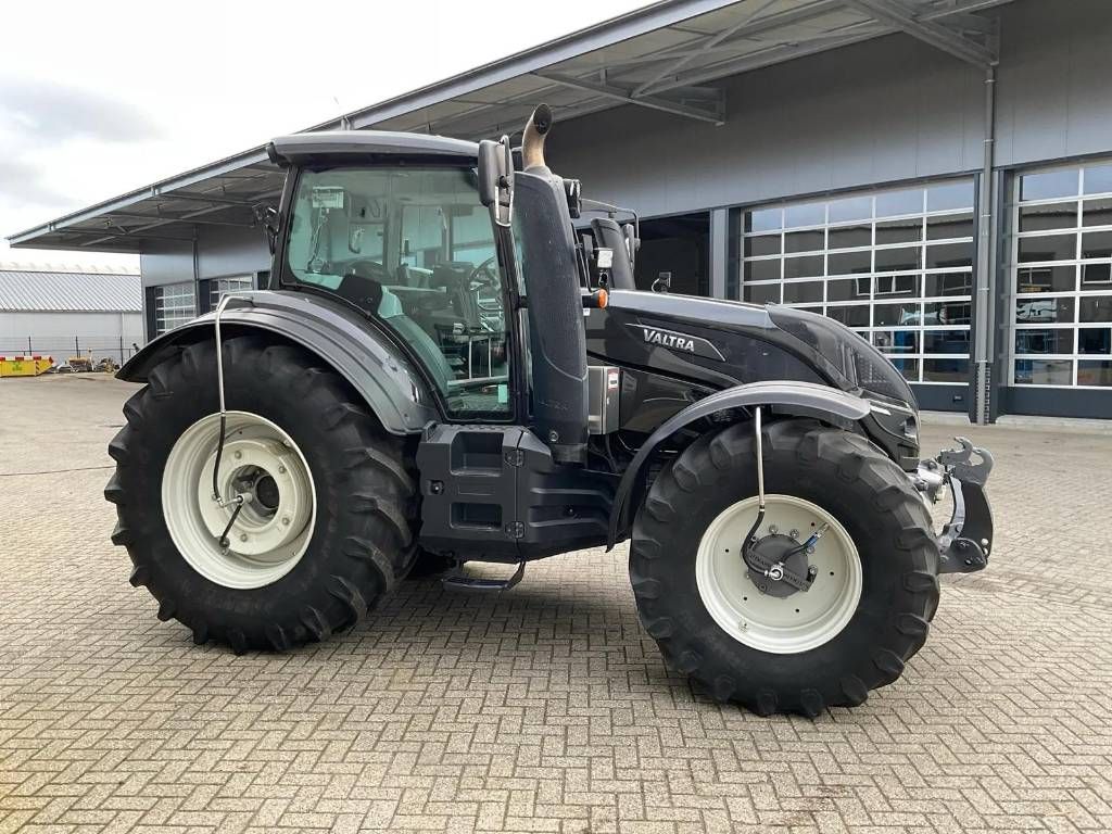 Valtra T234 Direct smart Touch