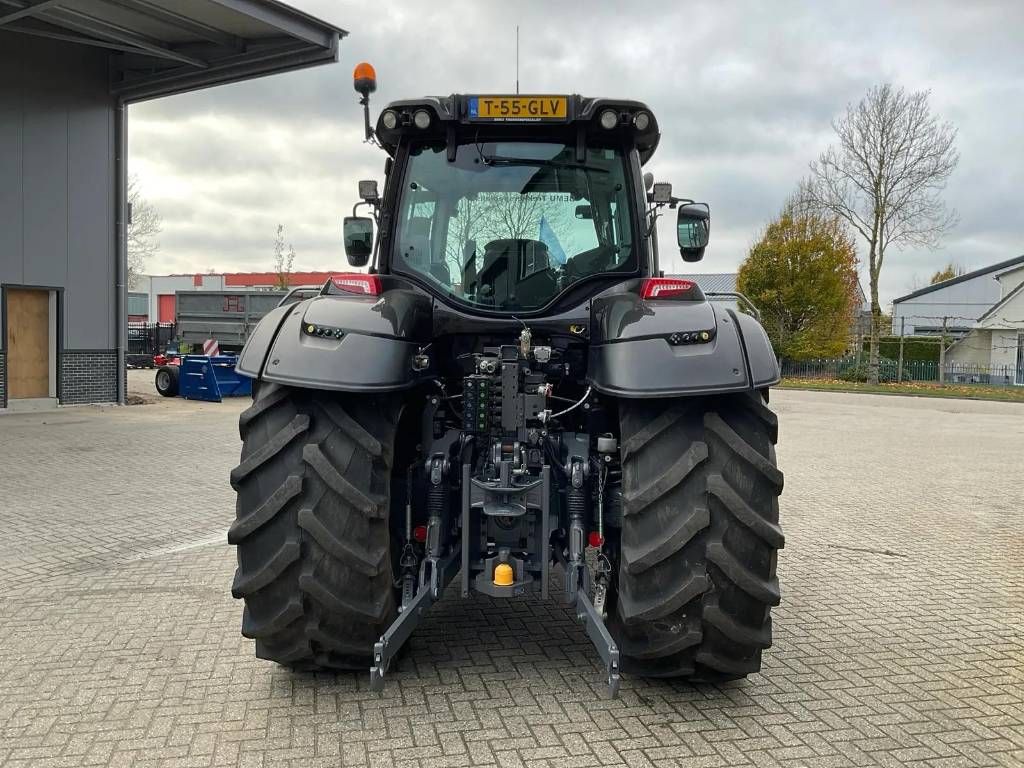 Valtra T234 Direct smart Touch
