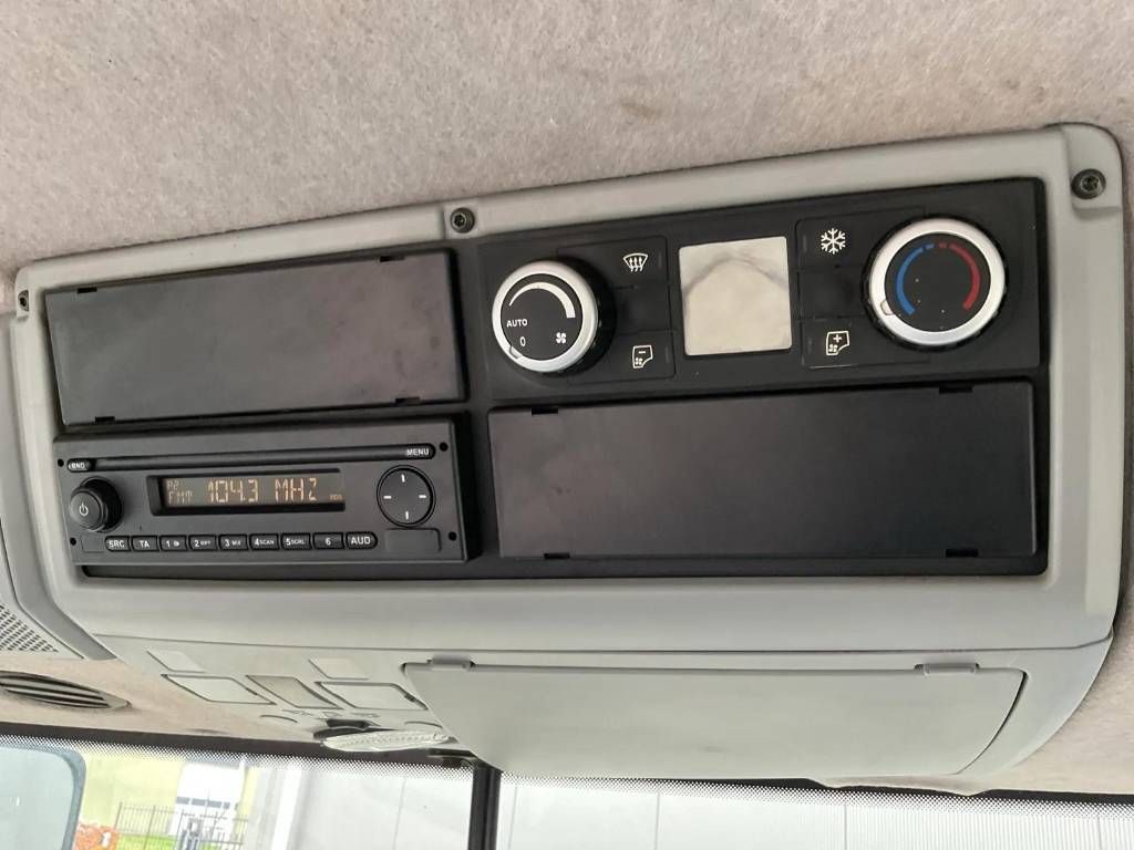 Valtra T234 Direct smart Touch