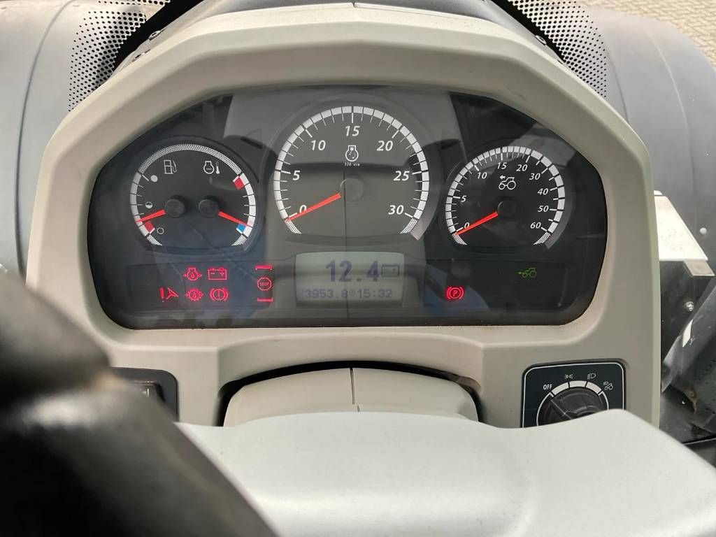 Valtra T234 Direct smart Touch