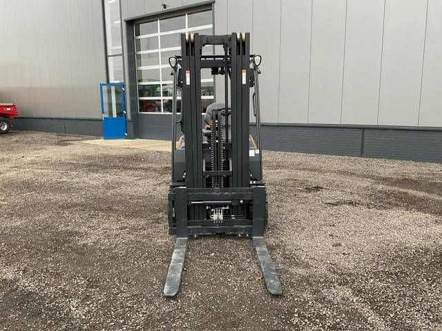 Doosan B35X-7 plus NIEUW, Overjarig!