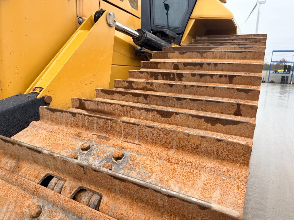 CAT D6N LGP | 90% good U/C | Foldable blade