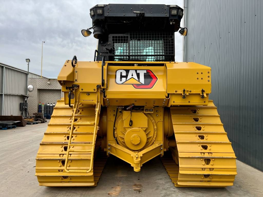 CAT D6 LGP - CE