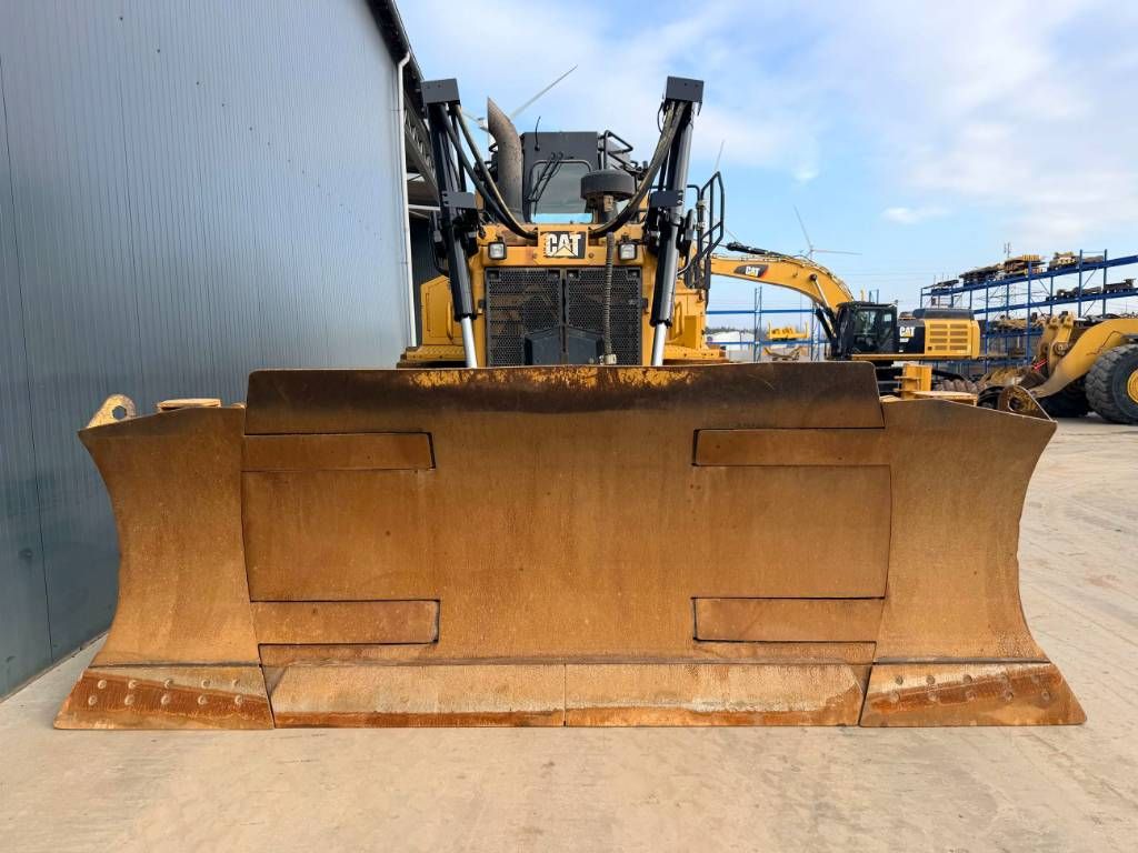 CAT D6T XW | Trimble GPS Integrated | VPAT blade