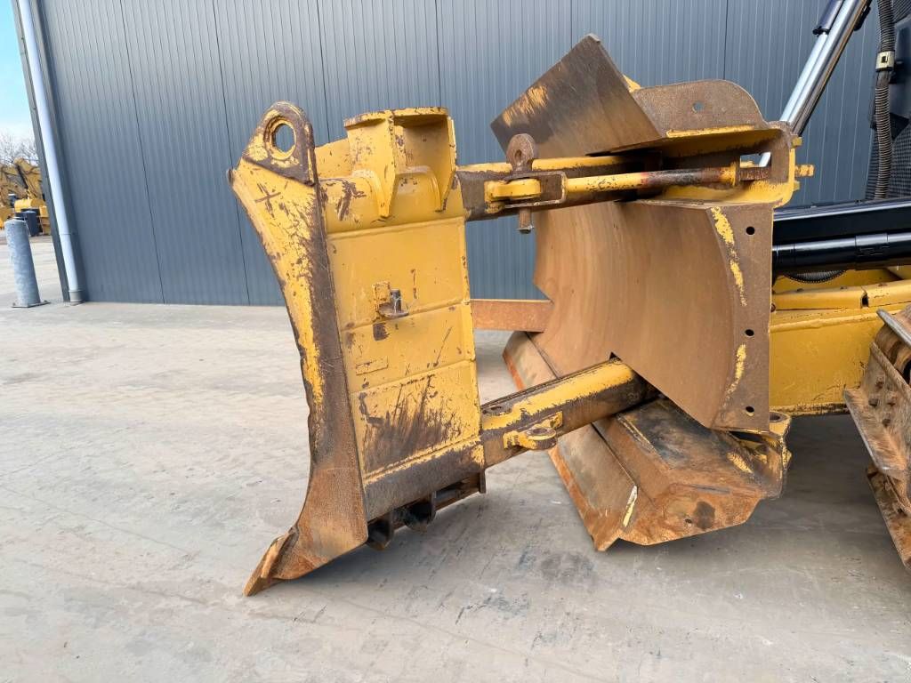 CAT D6T XW | Trimble GPS Integrated | VPAT blade